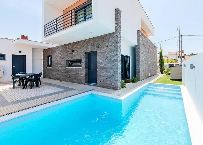 Prospect Place Lisboa
