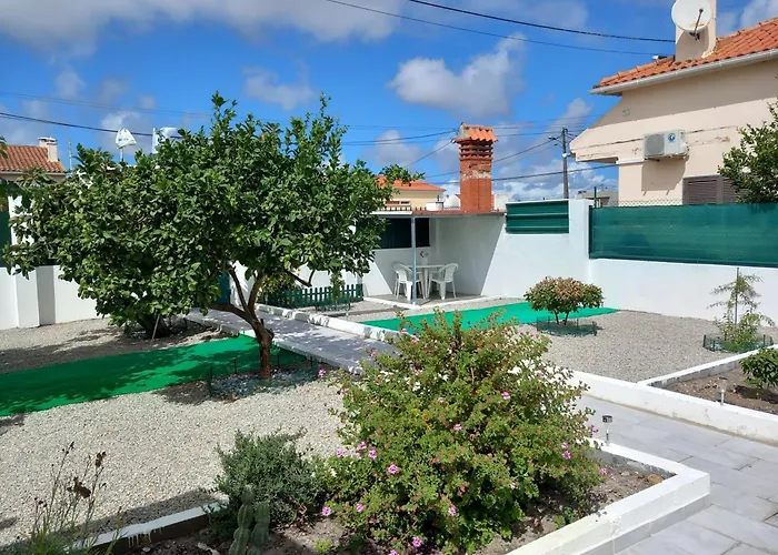 Ferias Quinta Do Conde