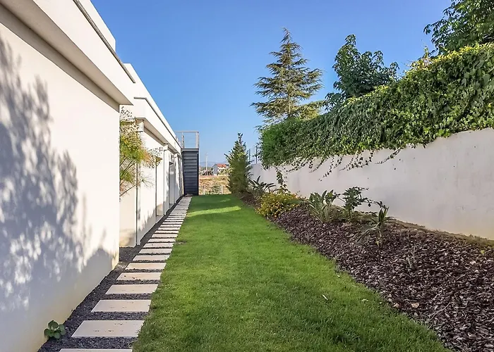Setubal E Lisbon Dream Getaway Villa Do Sol