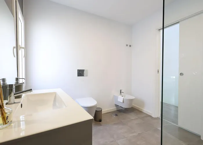 Villa Piscina Privada 3 Quartos 8 Hóspedes