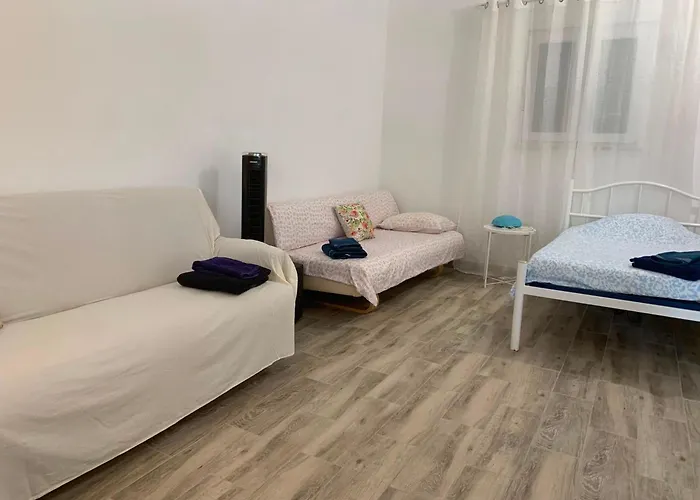 Quarto Privado Na Natureza