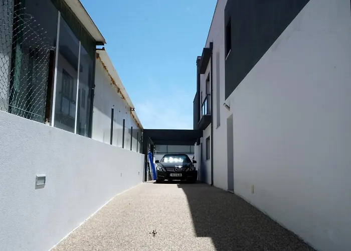 Moradia T4 Fernão Ferro