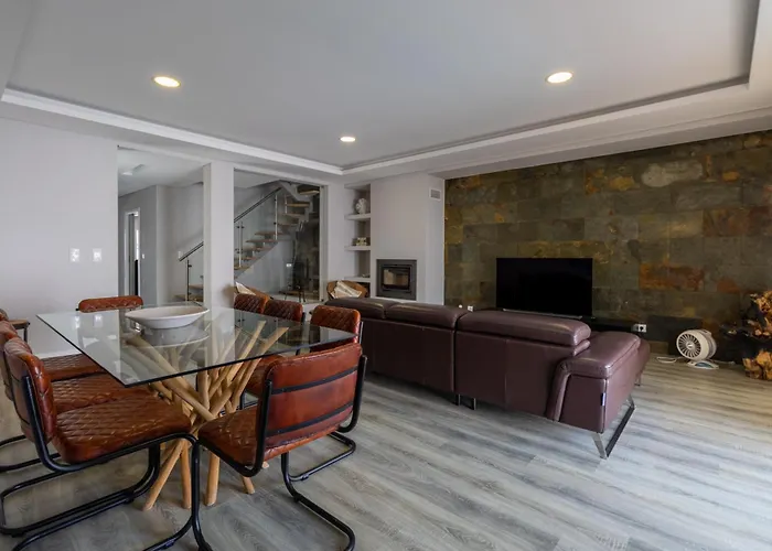 Casa Alma By All2Gether