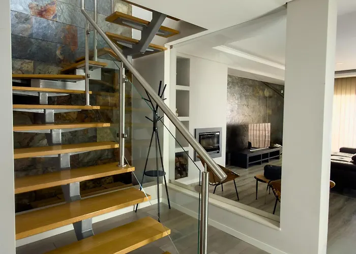 Casa Alma By All2Gether